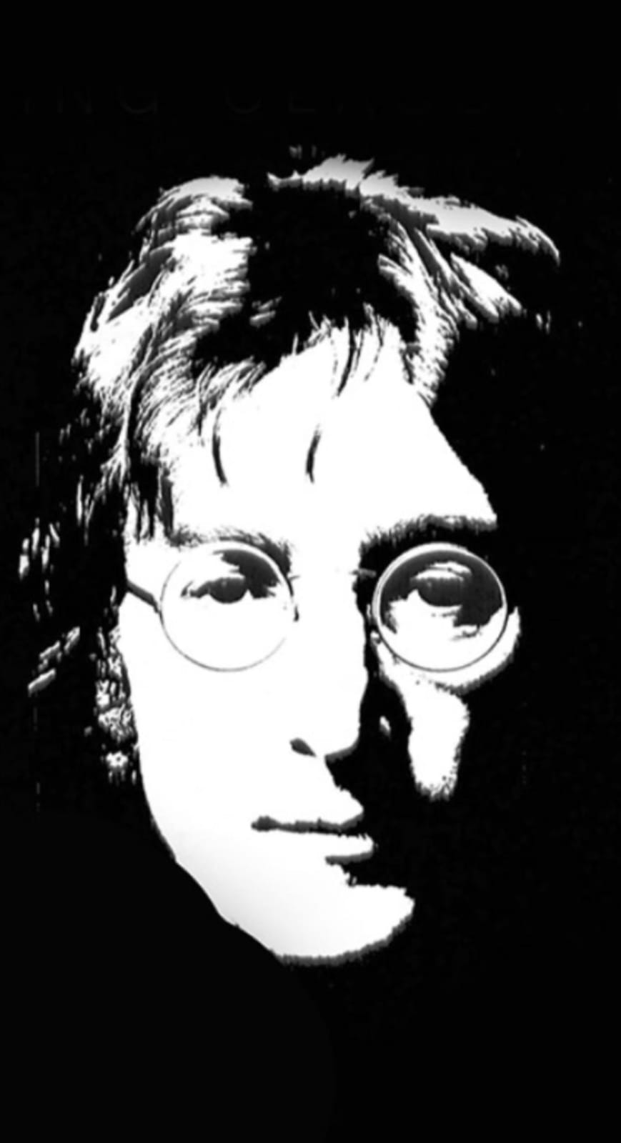 Imagine Hope – John Lennon